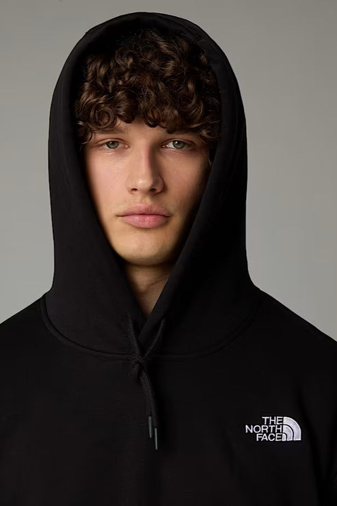The North Face uomo felpa M Essential NF0A89ESJK31