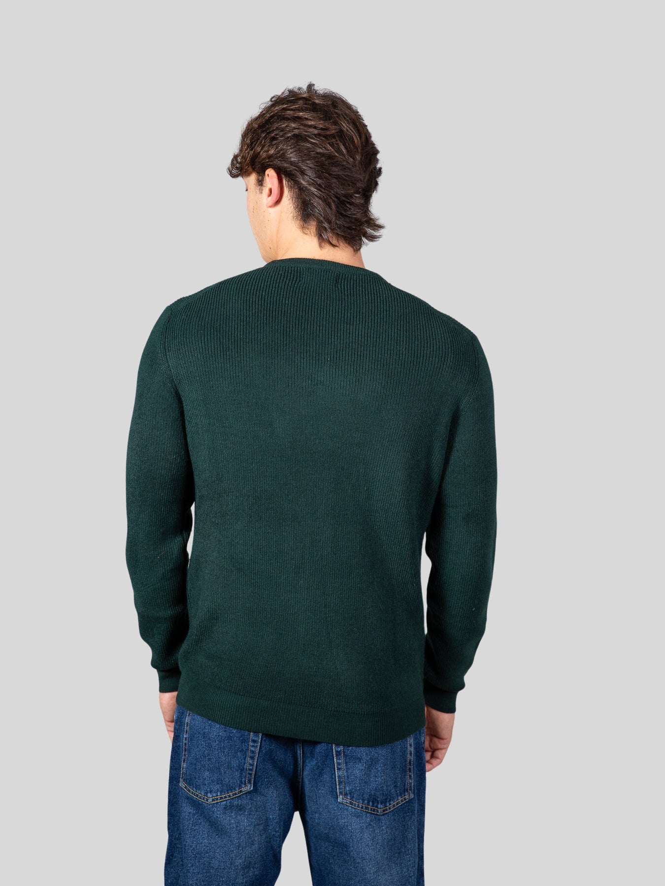 Gold Rush uomo maglia P20021