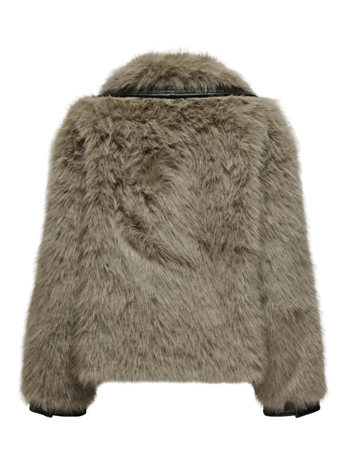 only donna ecopelliccia pisa fur 15330273 humus