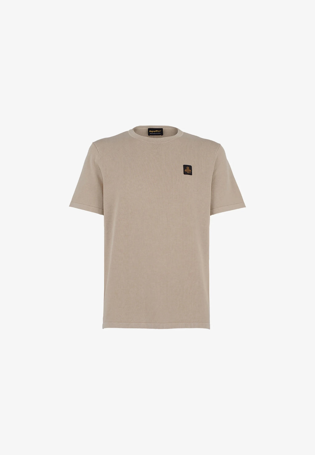 Refrigiwear uomo t-shirt Clash RM0T62000JE A00081