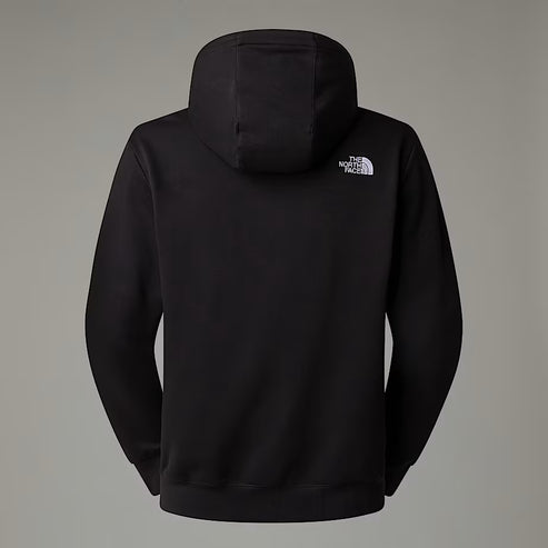 The North Face uomo felpa M Essential NF0A89ESJK31
