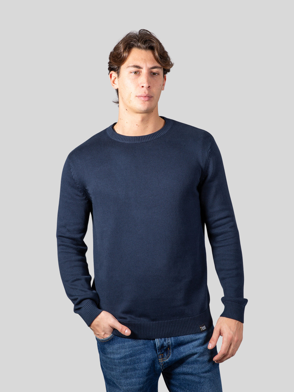 Gold  Rush uomo maglia P20015