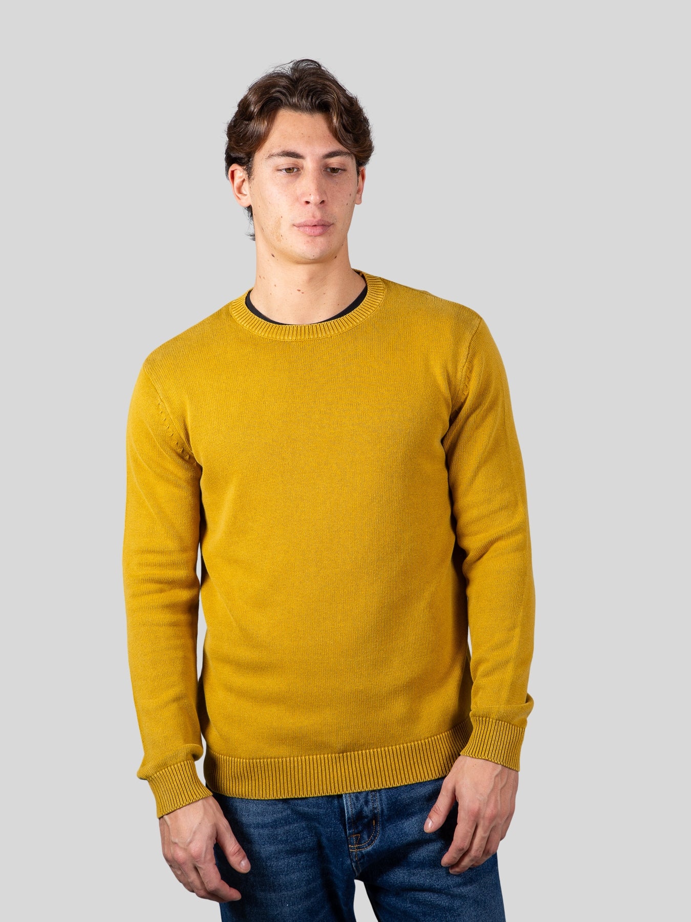 Gold Rush uomo maglia P20015