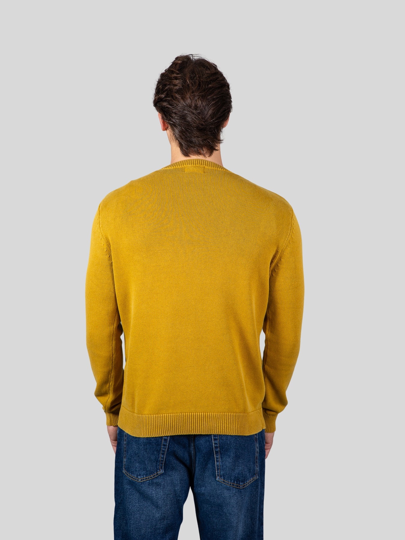 Gold Rush uomo maglia P20015