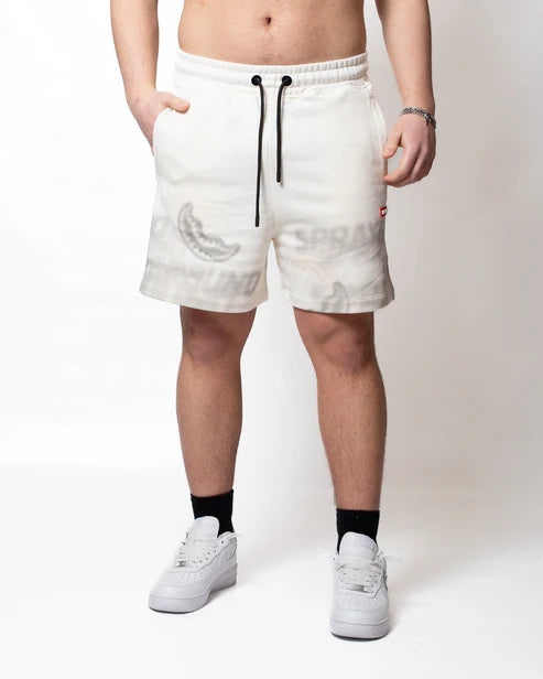 Sprayground uomo short Smoke SP720EIVO
