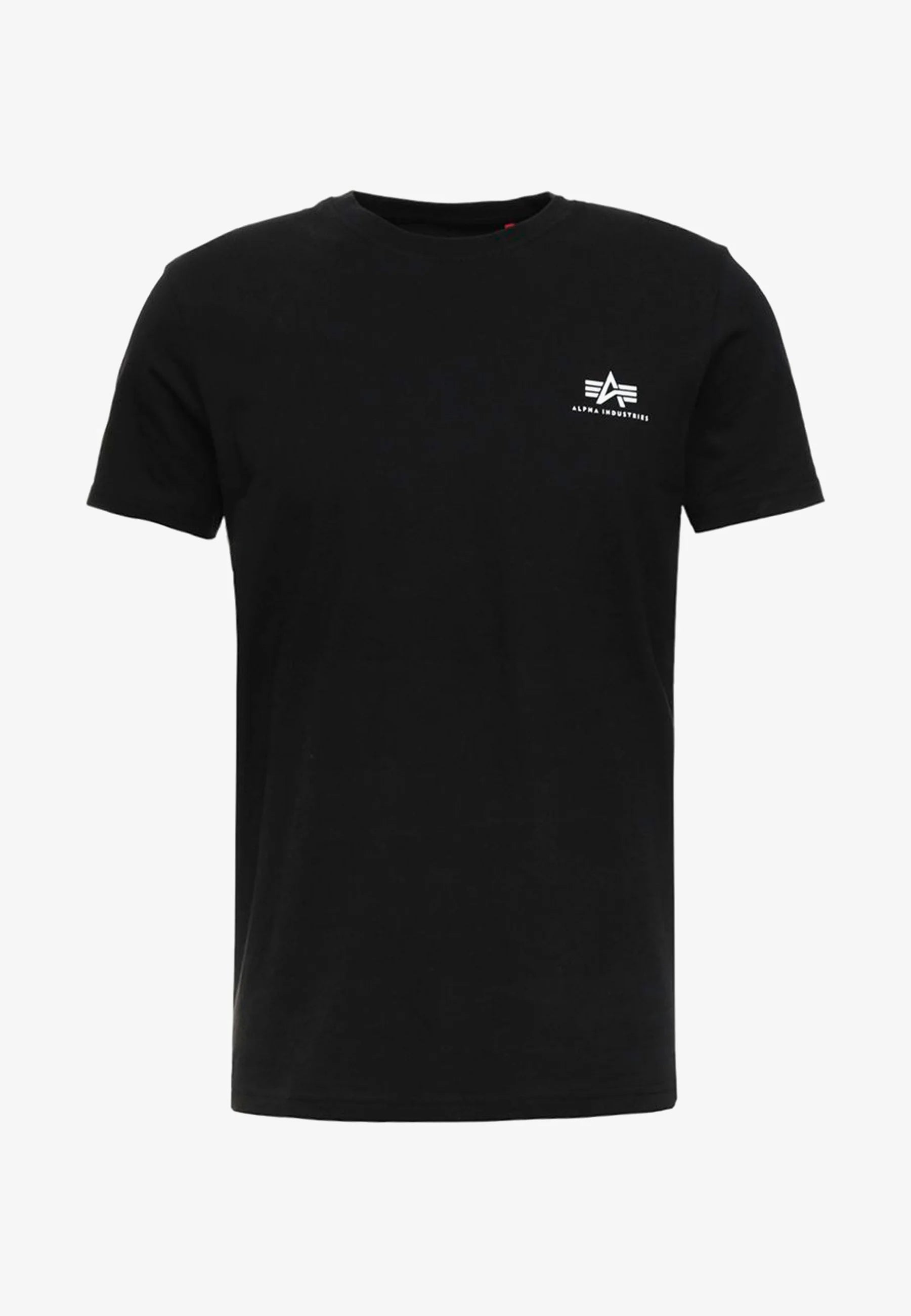 Alpha Industries uomo t-shirt Basic T smalX 188505 03