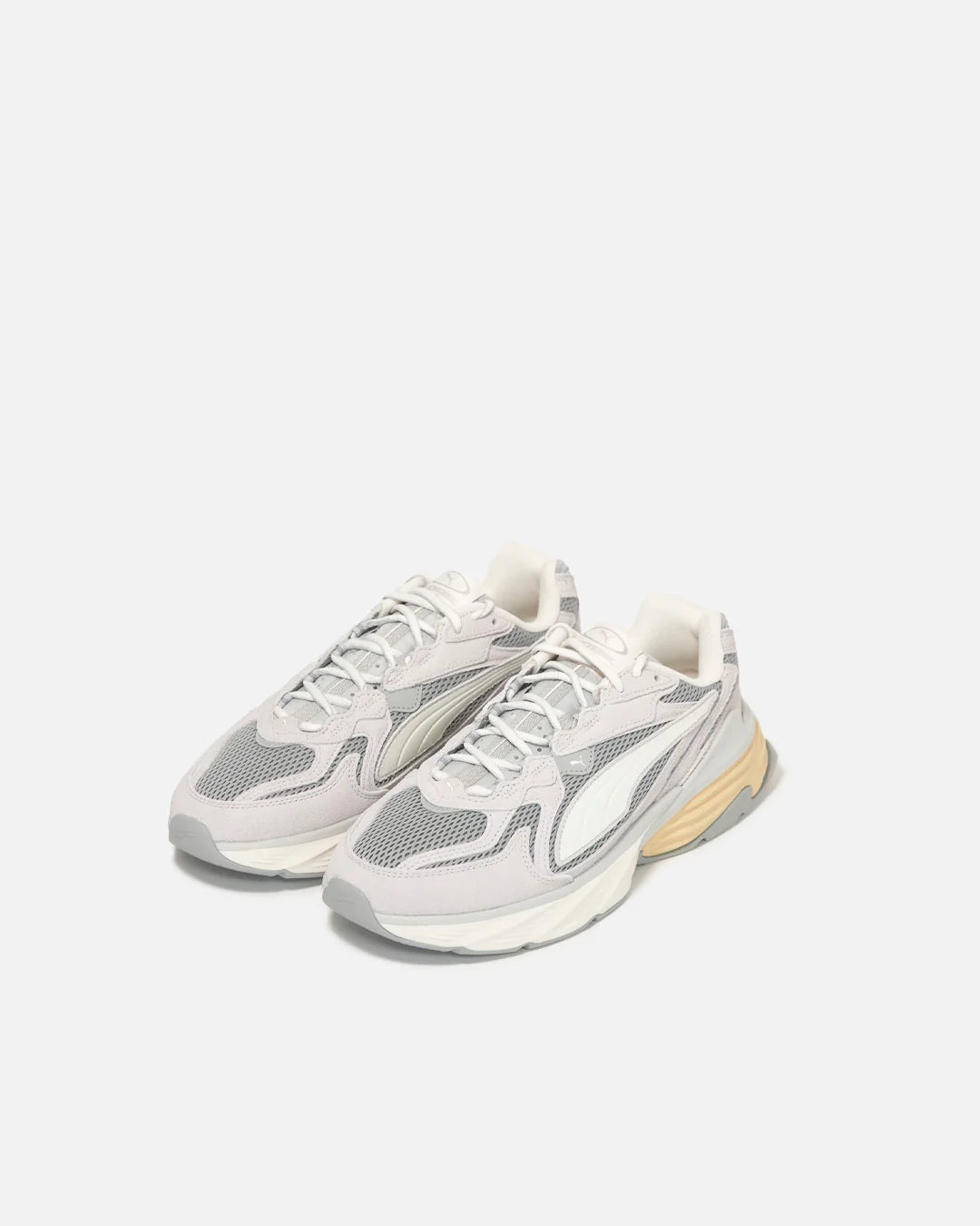Puma uomo scarpa FADE NITRO LS S 406202-05