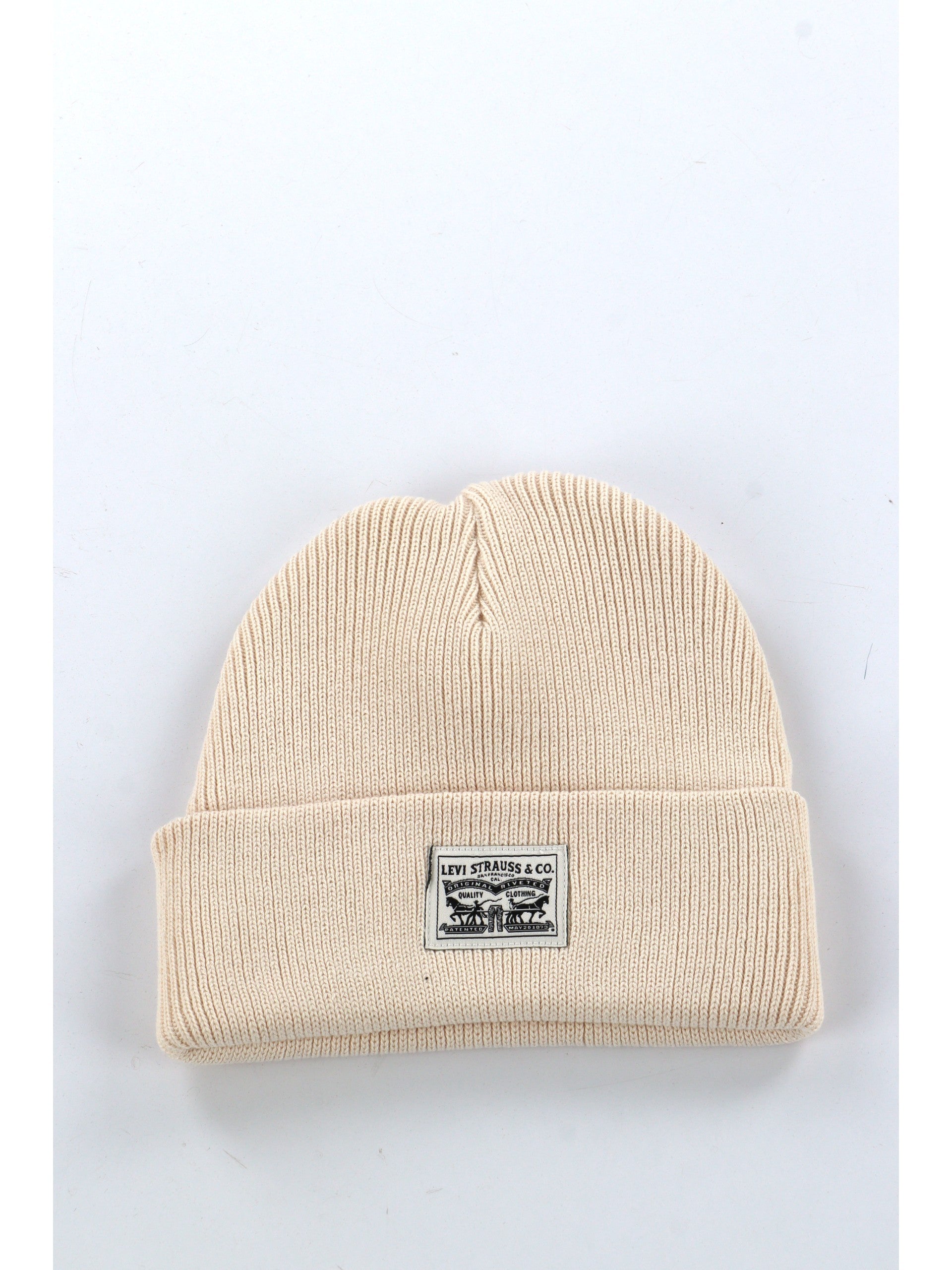 levi's cappello 235935 LS 00006 020-6A1 Panna