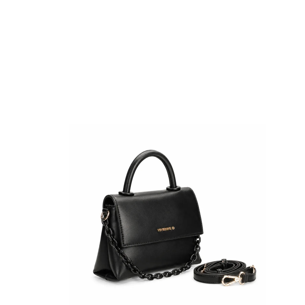 Vivienne D. borsa CARTELLINA POP VPO004