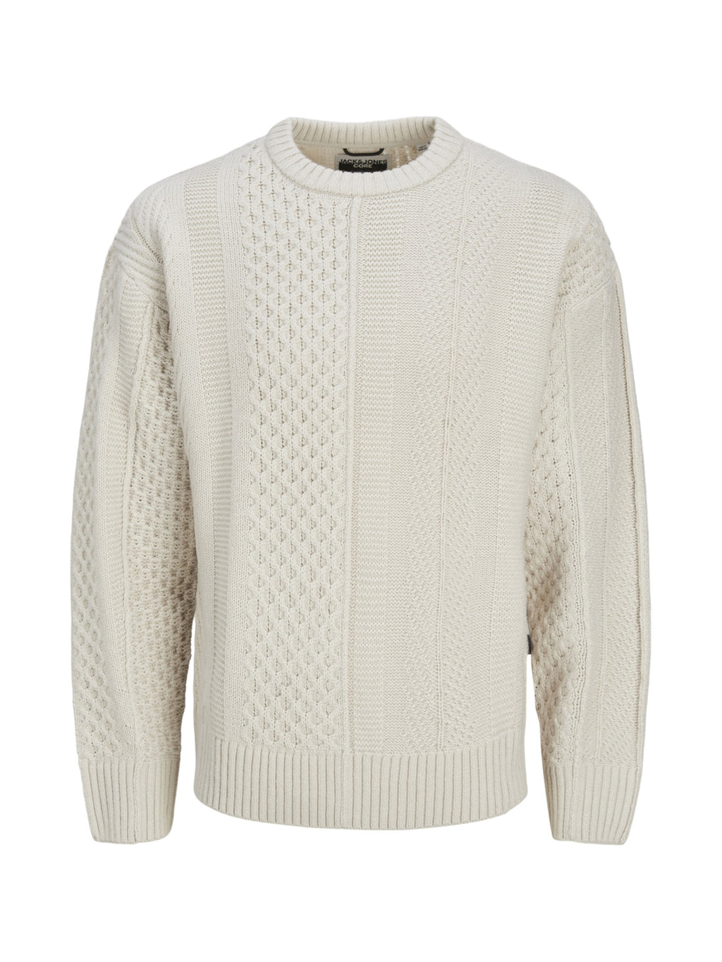 jack & jones uomo maglia Cord 12262320 Moombean