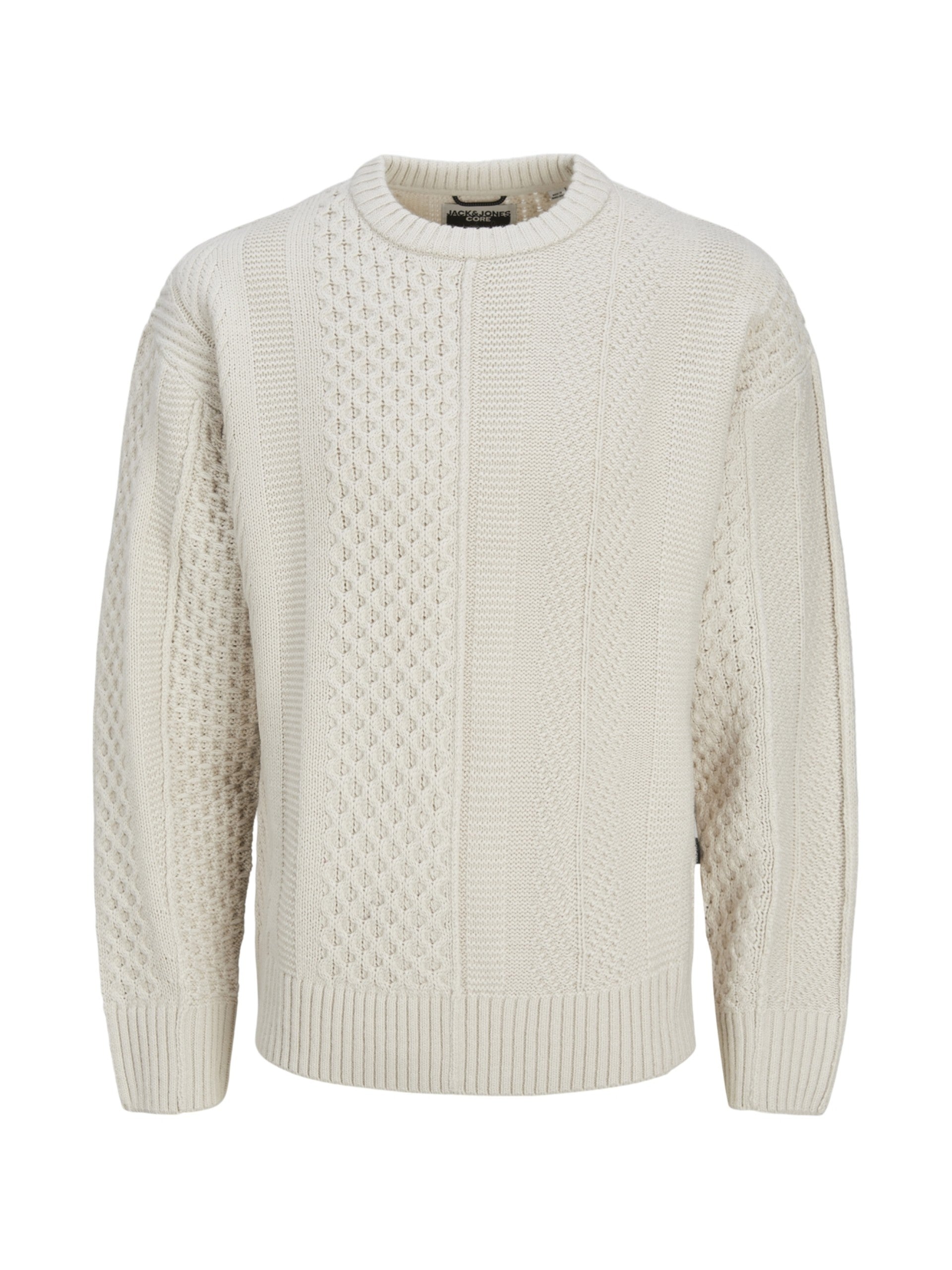 jack & jones uomo maglia Cord 12262320 Moombean