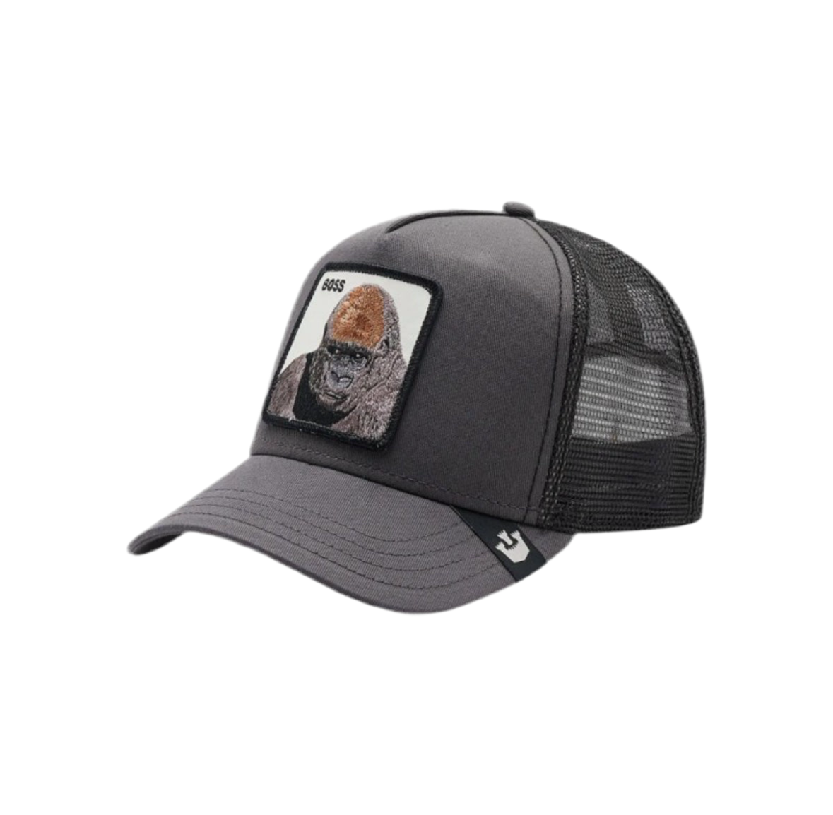 Goorin Bros uomo capello The Boss 101-0202 GRY