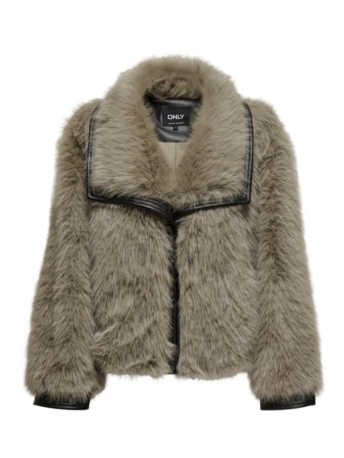 only donna ecopelliccia pisa fur 15330273 humus