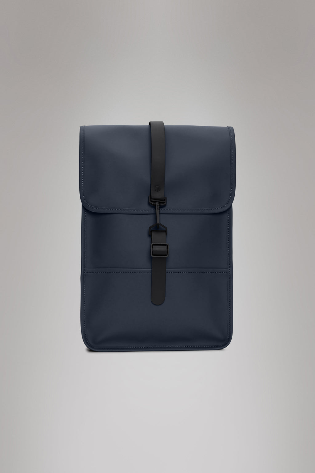 Rains uomo zaino backpack mini RA13020 I25 Navy