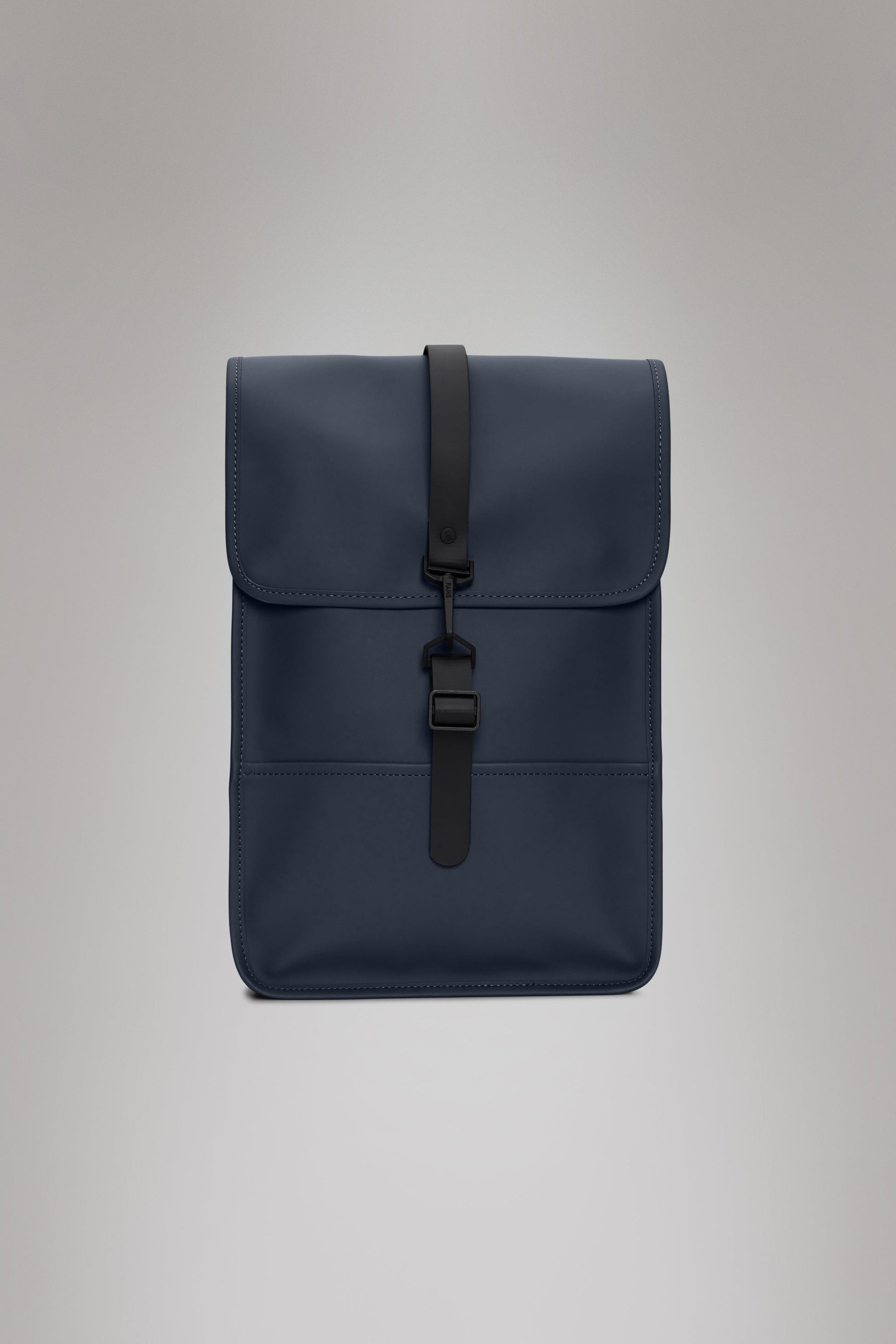 Rains uomo zaino backpack mini RA13020 I25 Navy