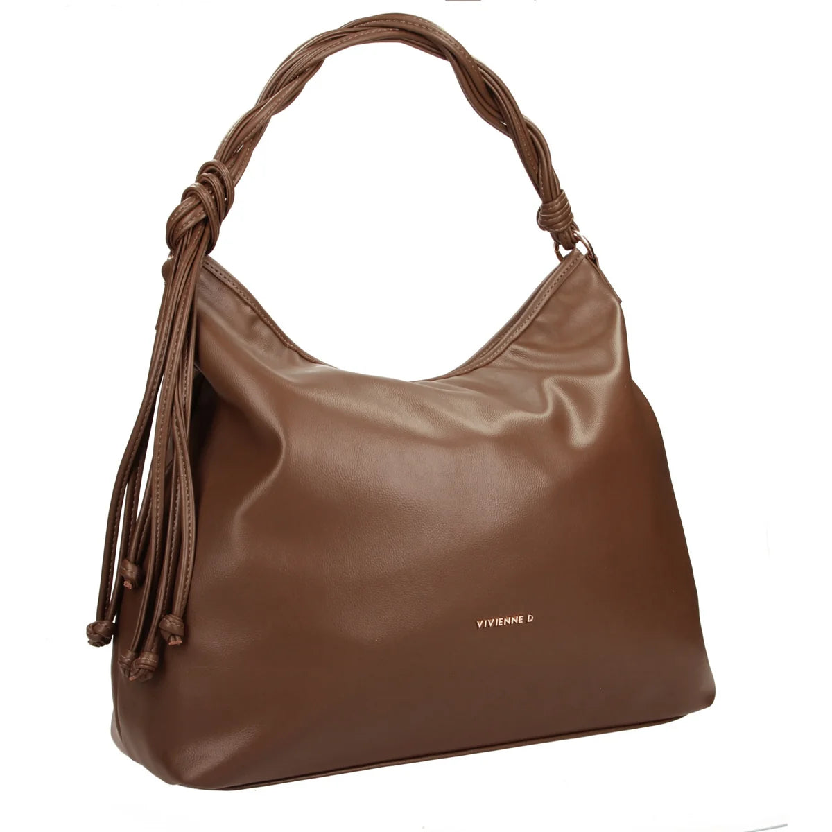 Vivienne D. borsa SHOPPER ROMANTIC VRO001