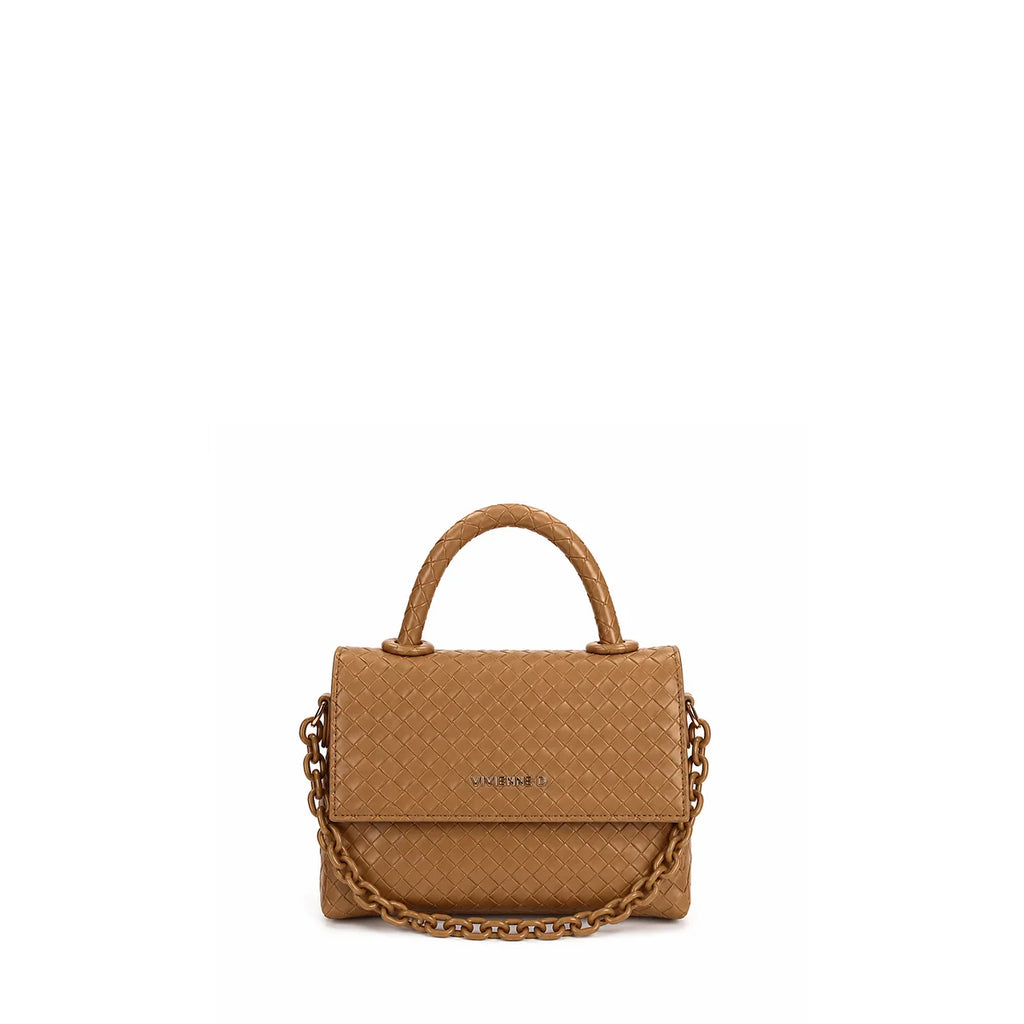 Vivienne D. borsa CARTELLINA POP VPO004