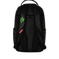Sprayground zaino Snoopy Top Shark Money 910B7741NSZ