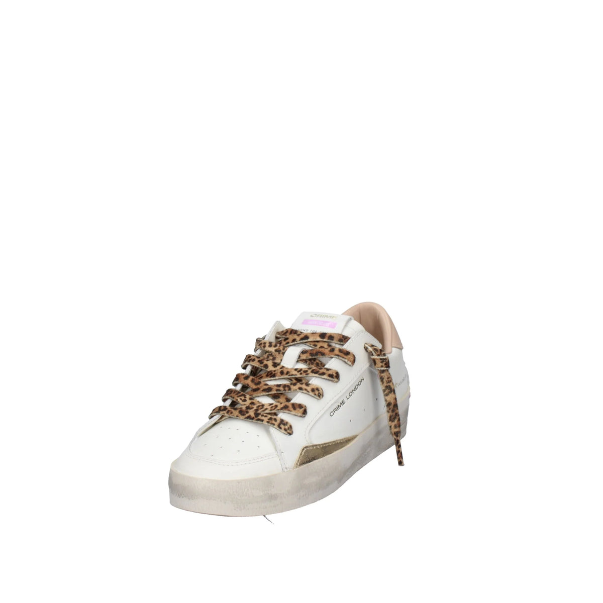 Crime donna scarpa SK8 DELUXE 29101PP8