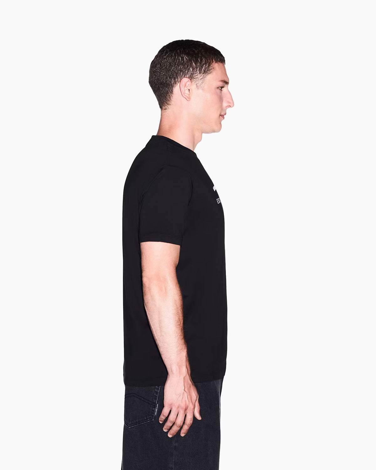 Armani Exchange t-shirt XM003067 AF10358 UC001