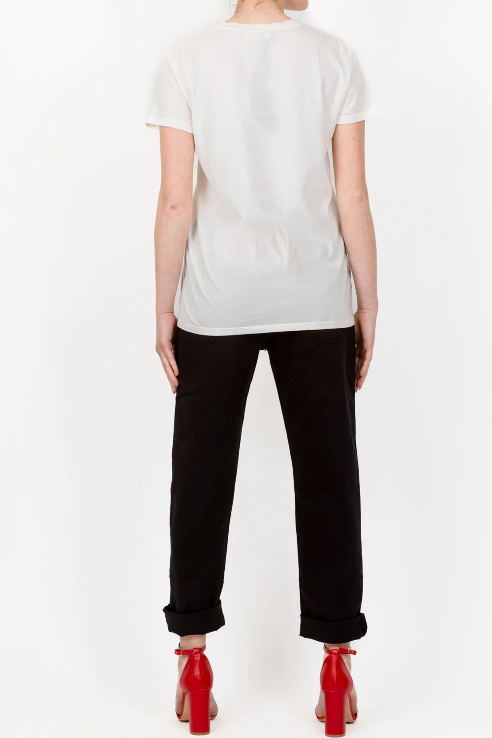 Vicolo donna t-shirt RB0455