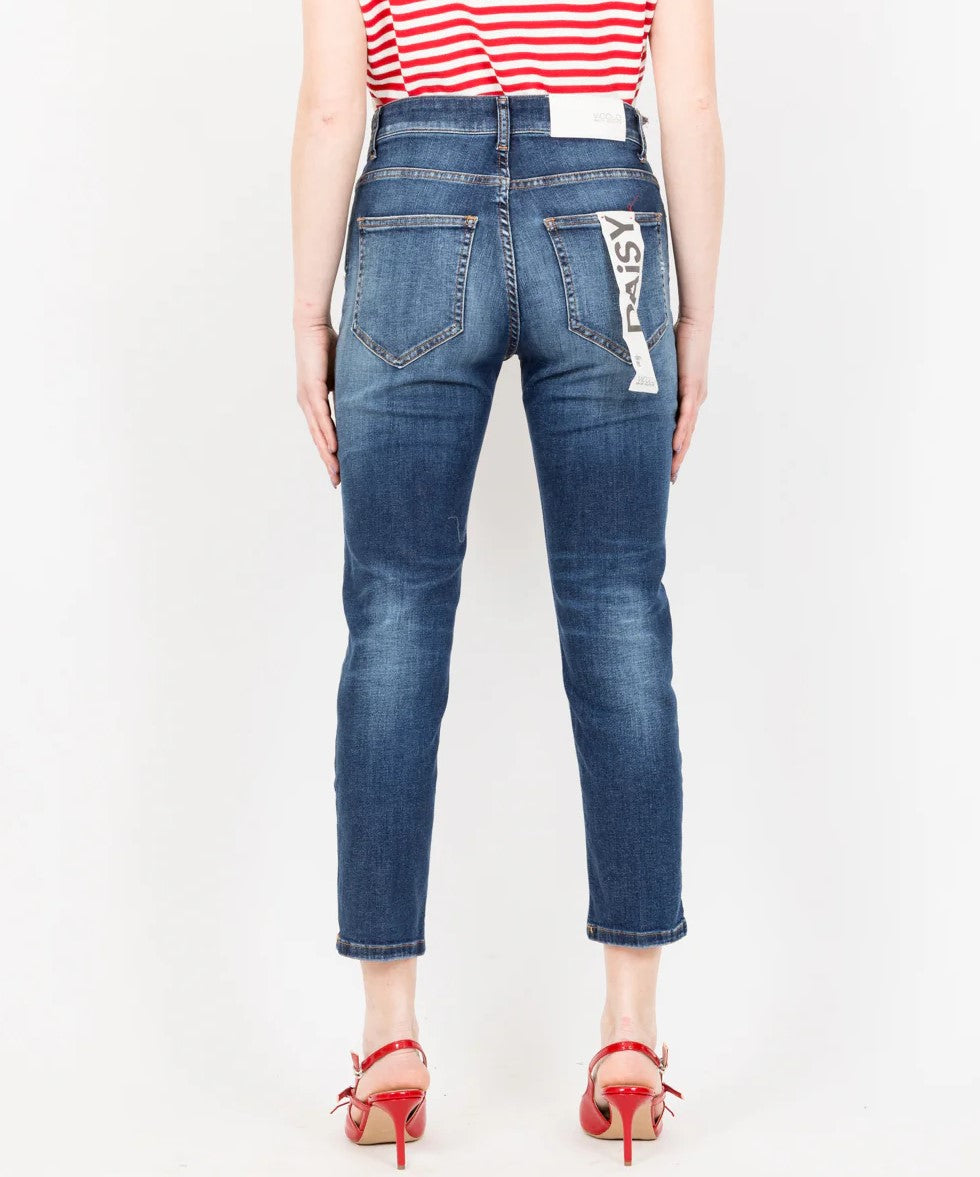 Vicolo donna Jeans DAISY skinny DB5163