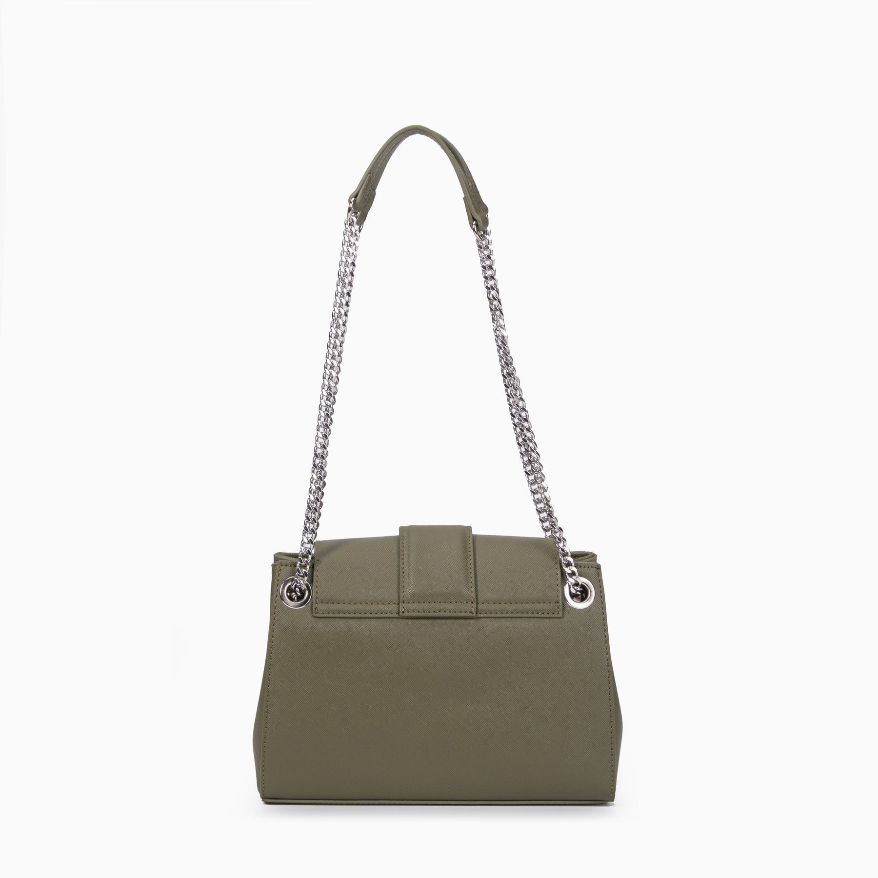 Vivienne D. donna borsa mini v085 verde