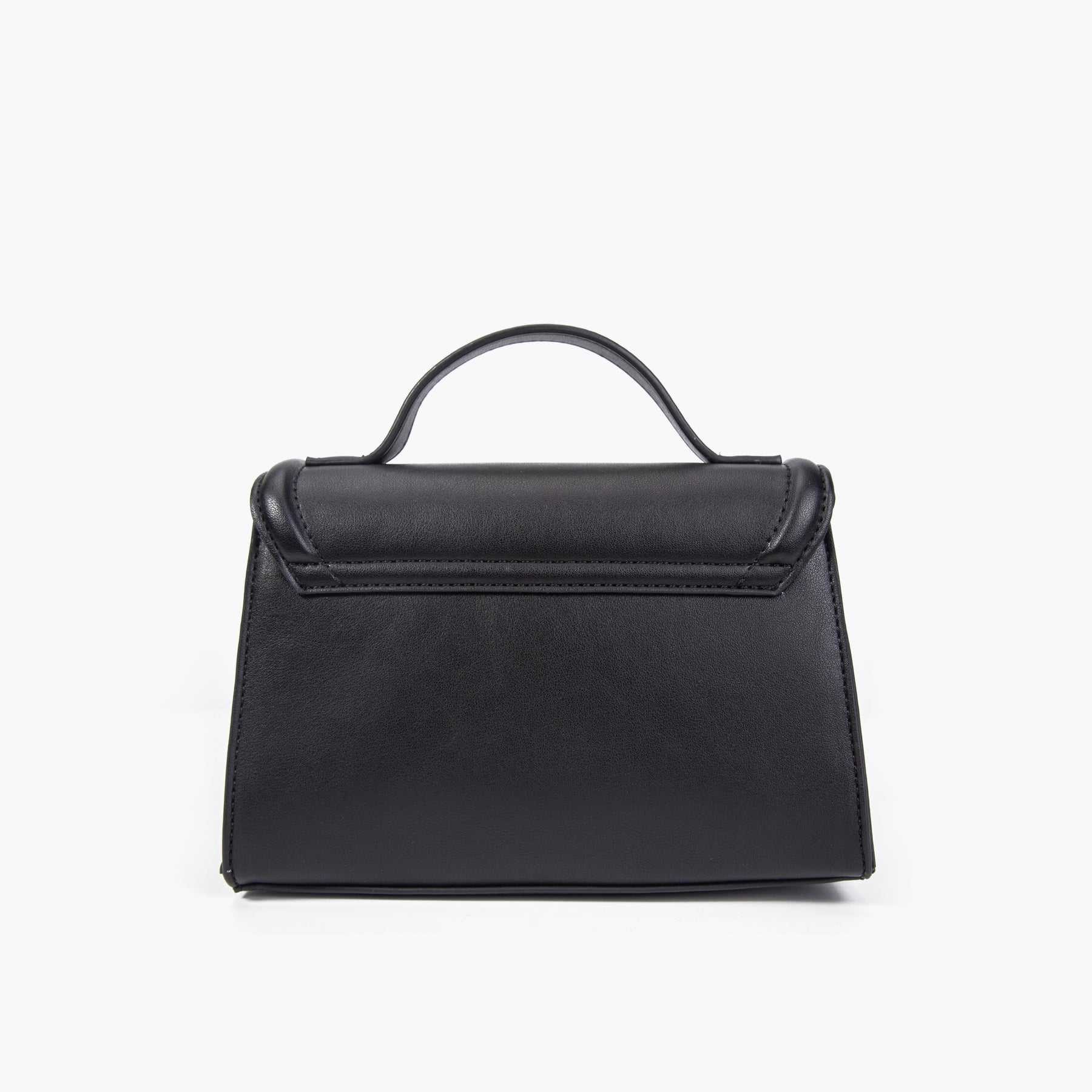 Vivienne D. donna borsa mini v111 nero