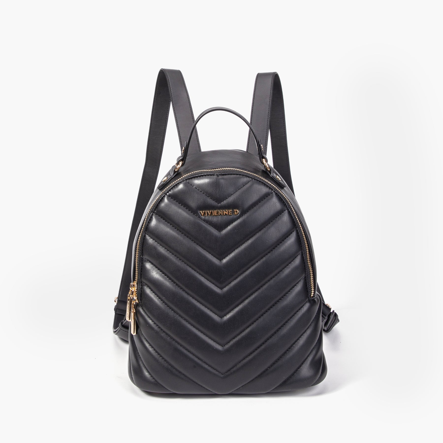 vivienne d. donna zaino v096 nero