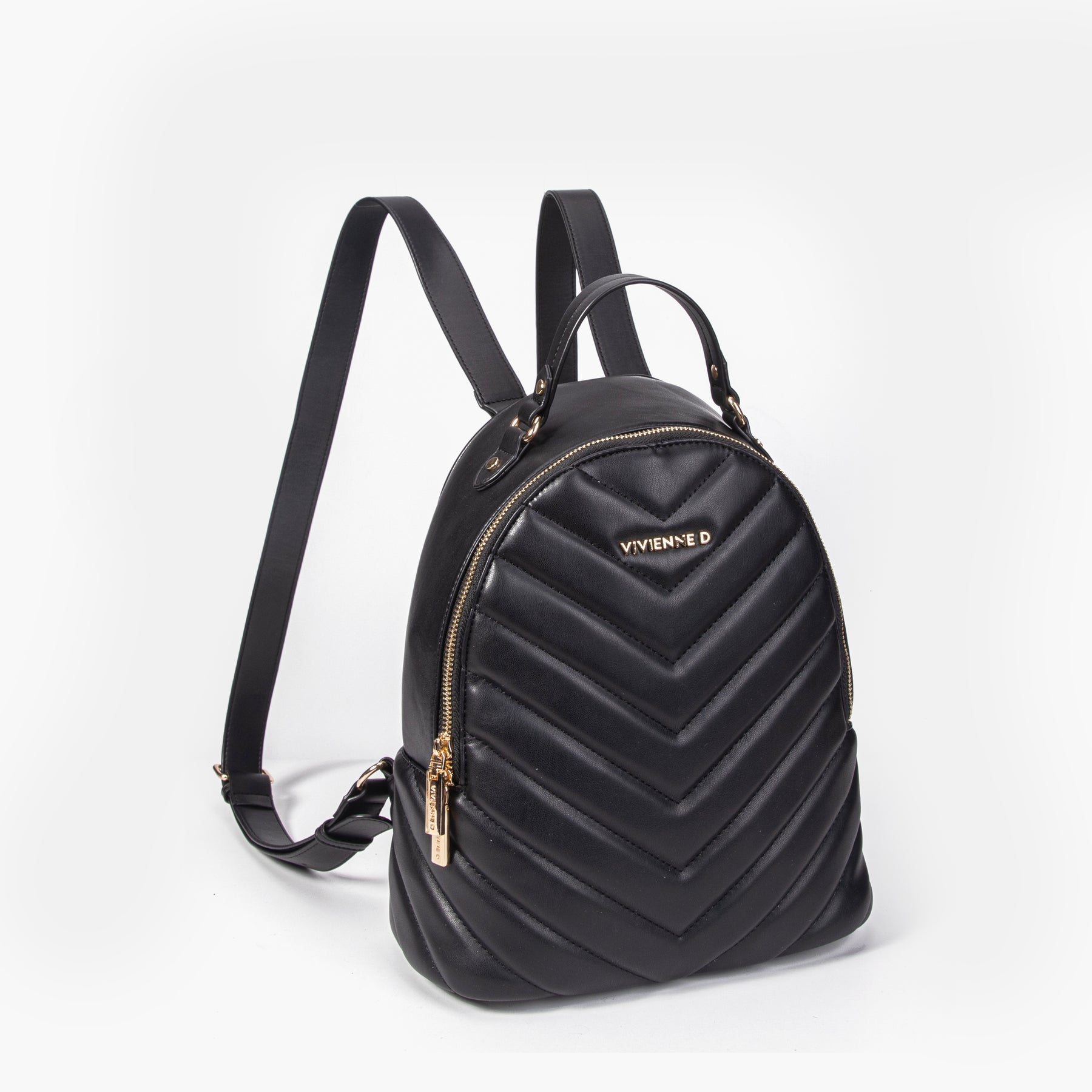 vivienne d. donna zaino v096 nero