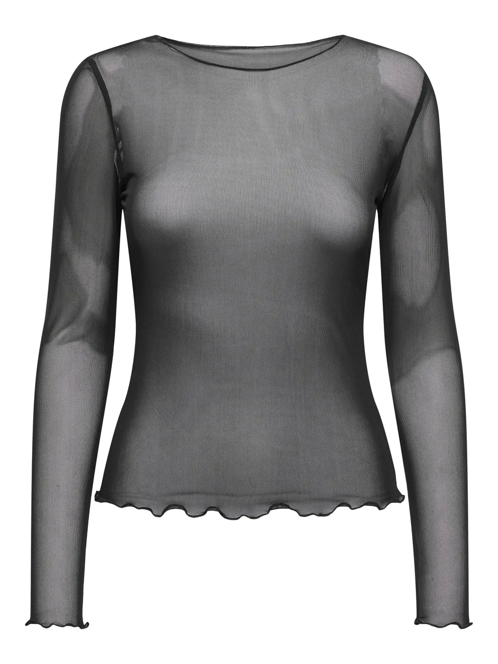 JDY maglia ELSA 15356004 NOOS - Black