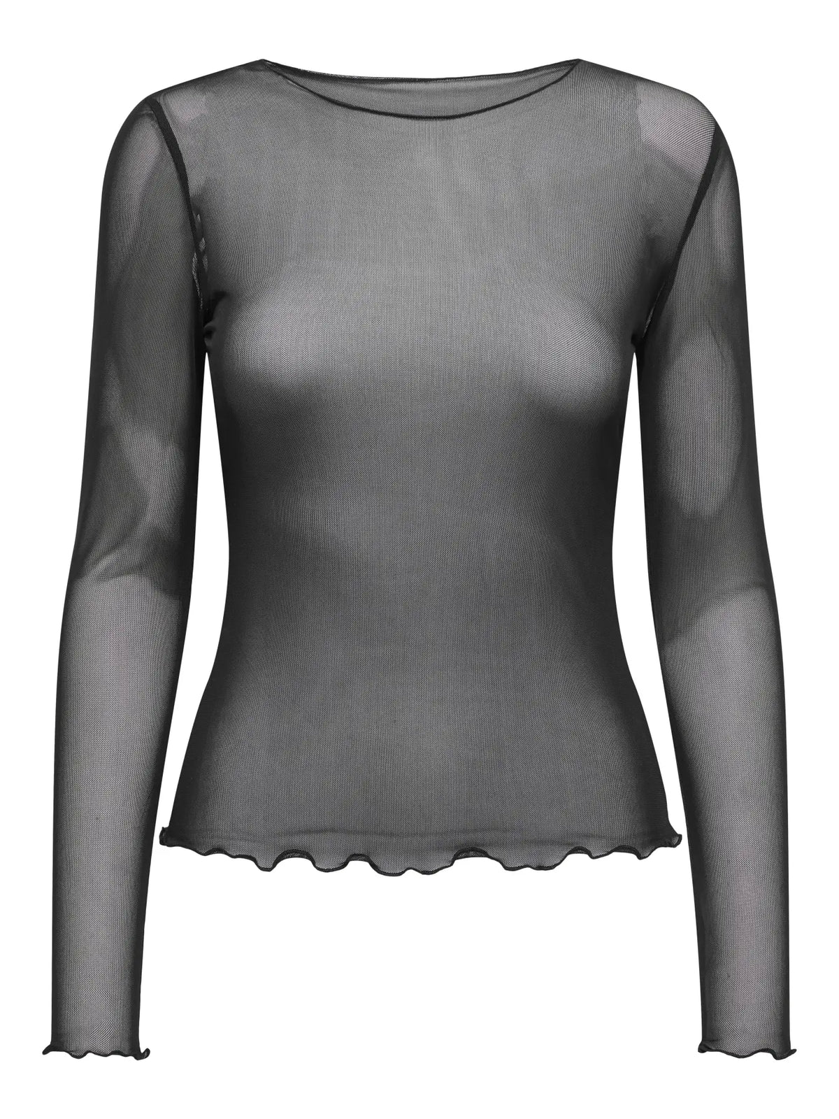 JDY maglia ELSA 15356004 NOOS - Black
