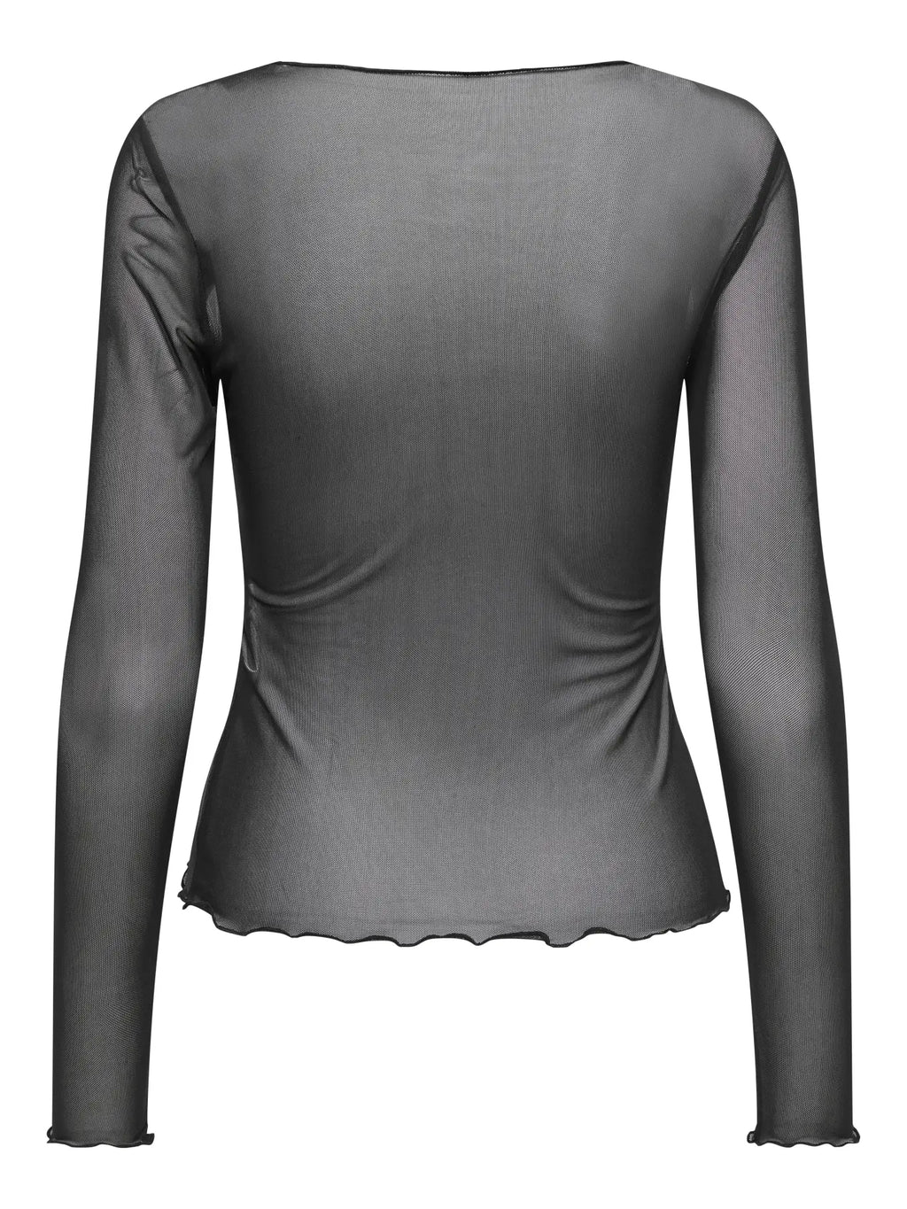 JDY maglia ELSA 15356004 NOOS - Black