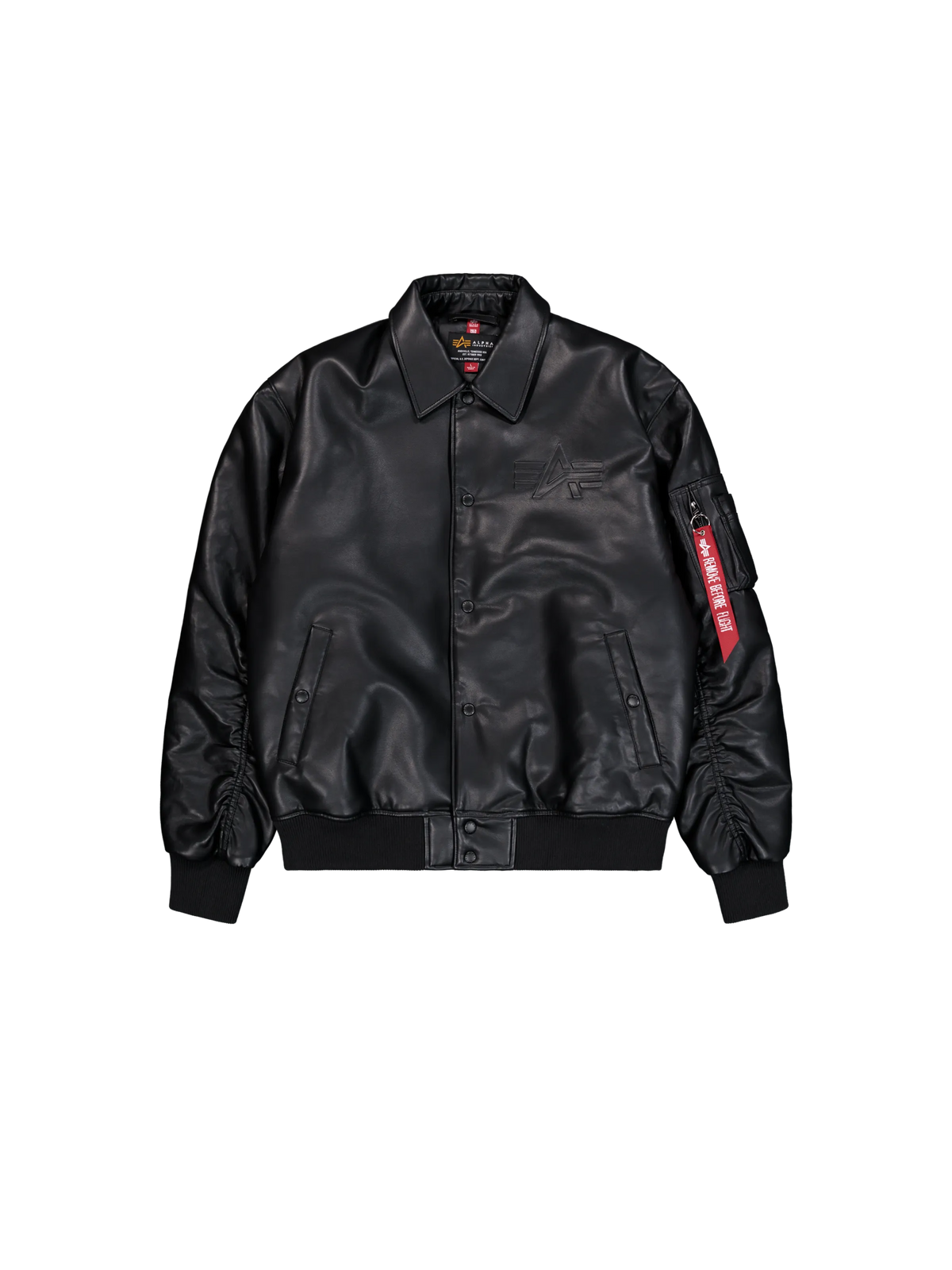Alpha Industries giubbino PU College 258109