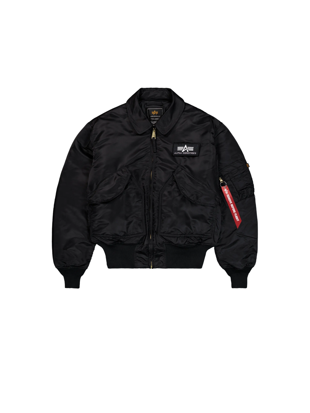 Alpha Industries giubbino CWU-45 Heritage 100102