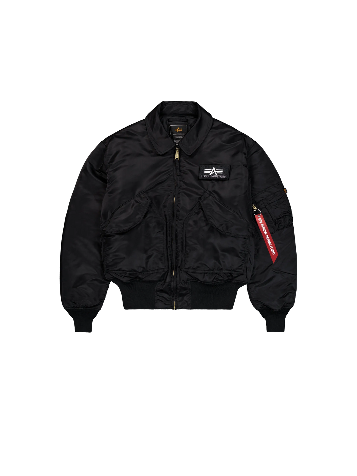 Alpha Industries giubbino CWU-45 Heritage 100102