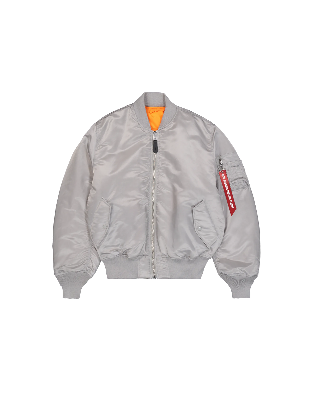 Alpha Industries giubbino Heritage 100101 Silver