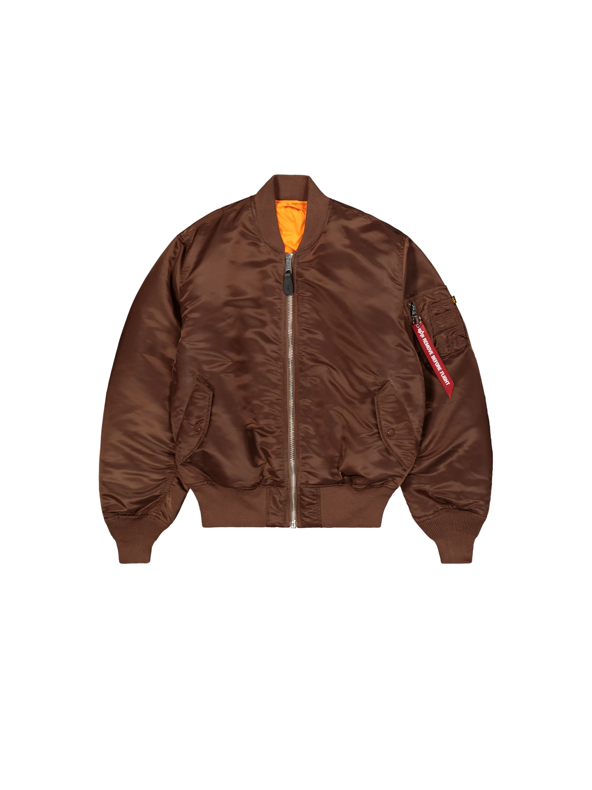 Alpha Industries giubbino Heritage 100101 BROWN