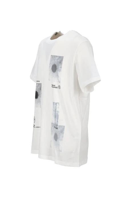 Armani Exchange uomo t-shirt XM002524 AF10334 U0009