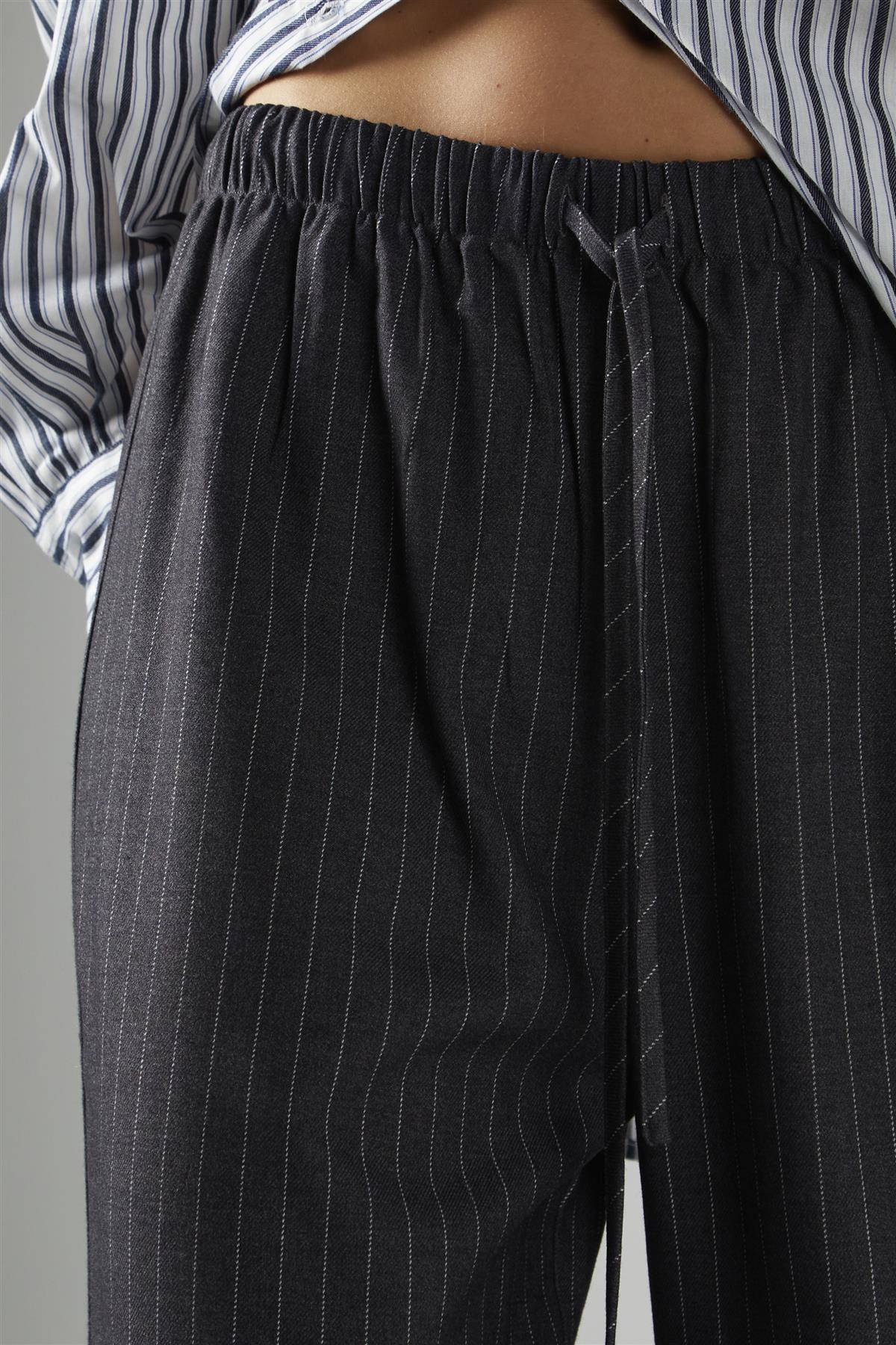 Glamorous donna giacca AN5292 dark grey