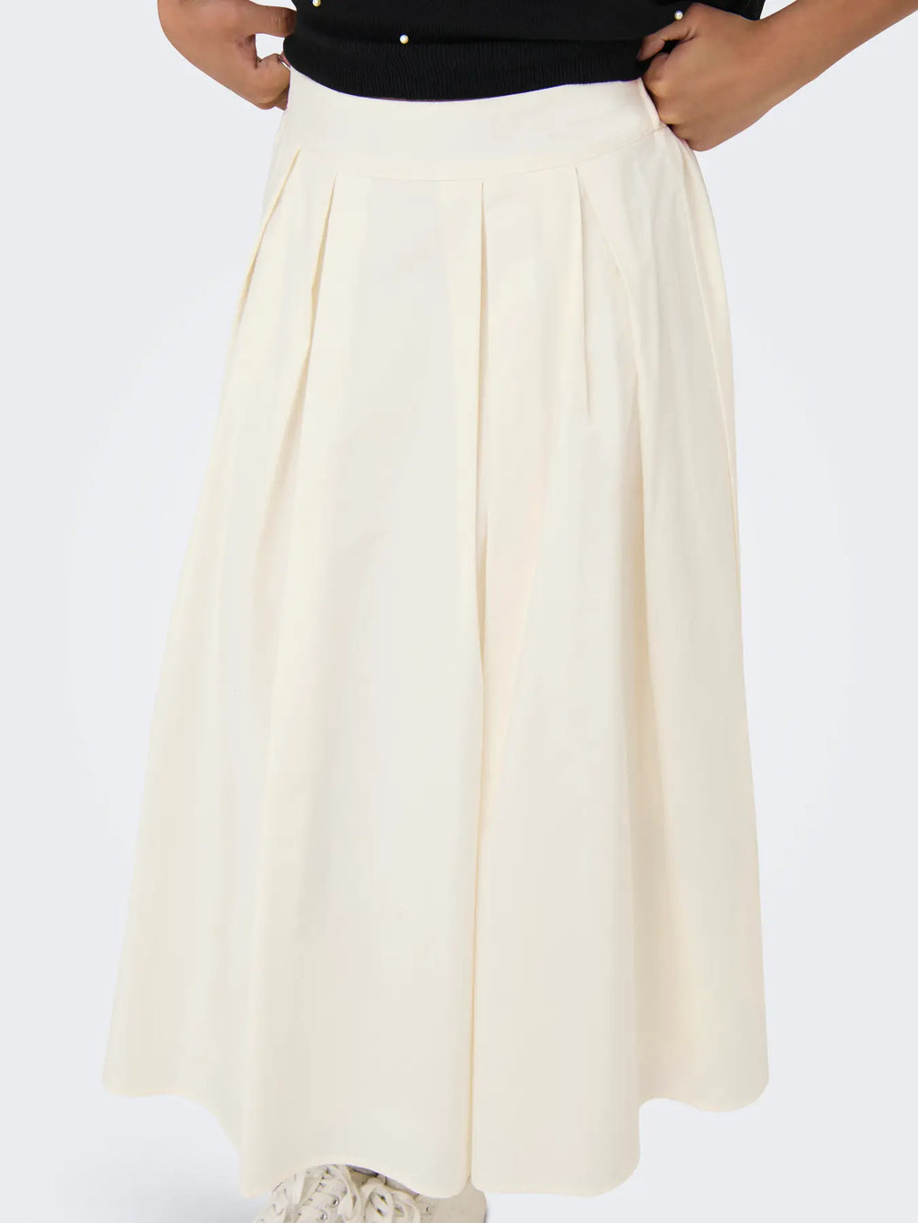 Only donna gonna MAILA LONG PLEAT 15369555
