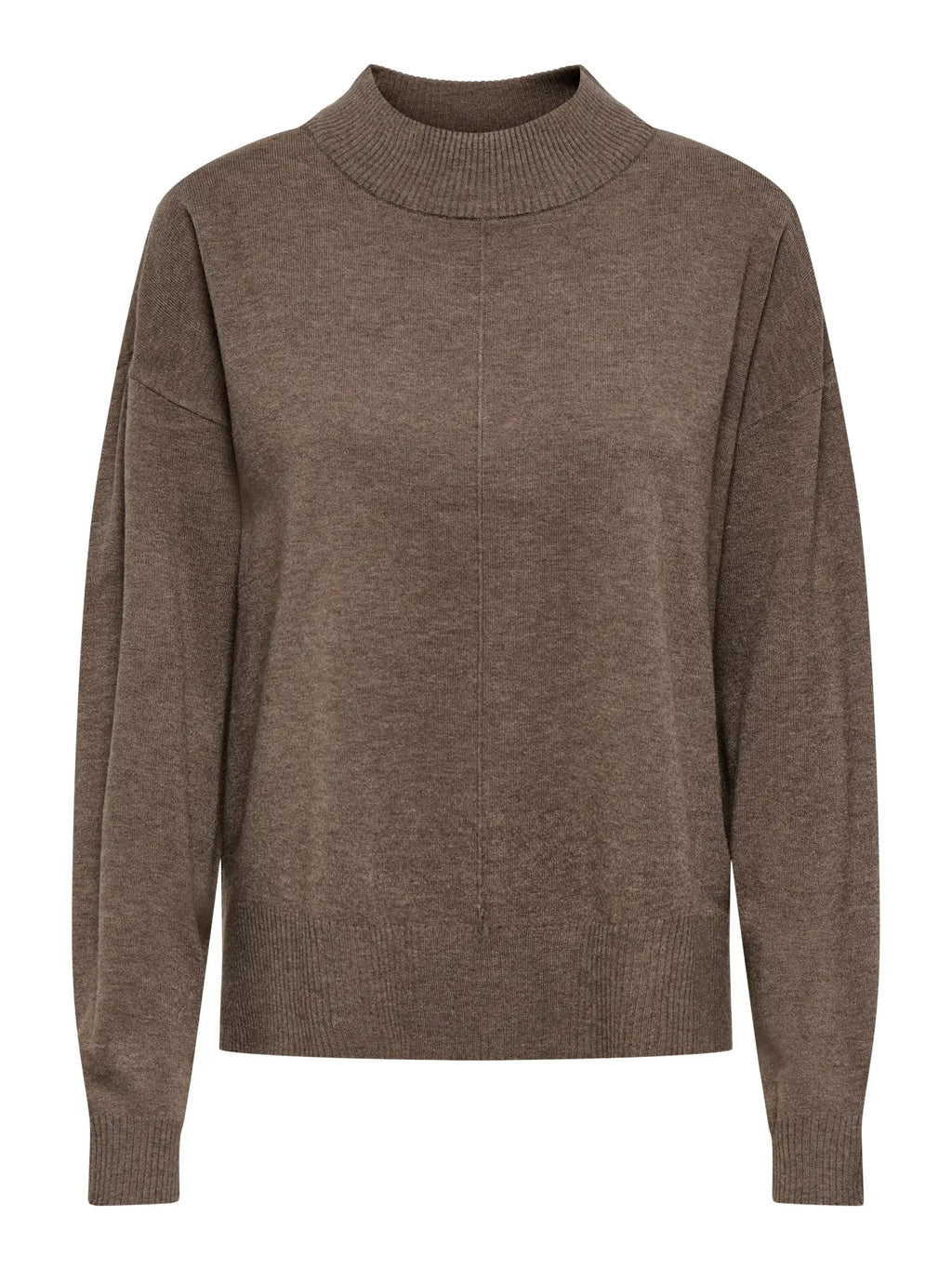 JDY maglia AMORE 15385415 Falcon