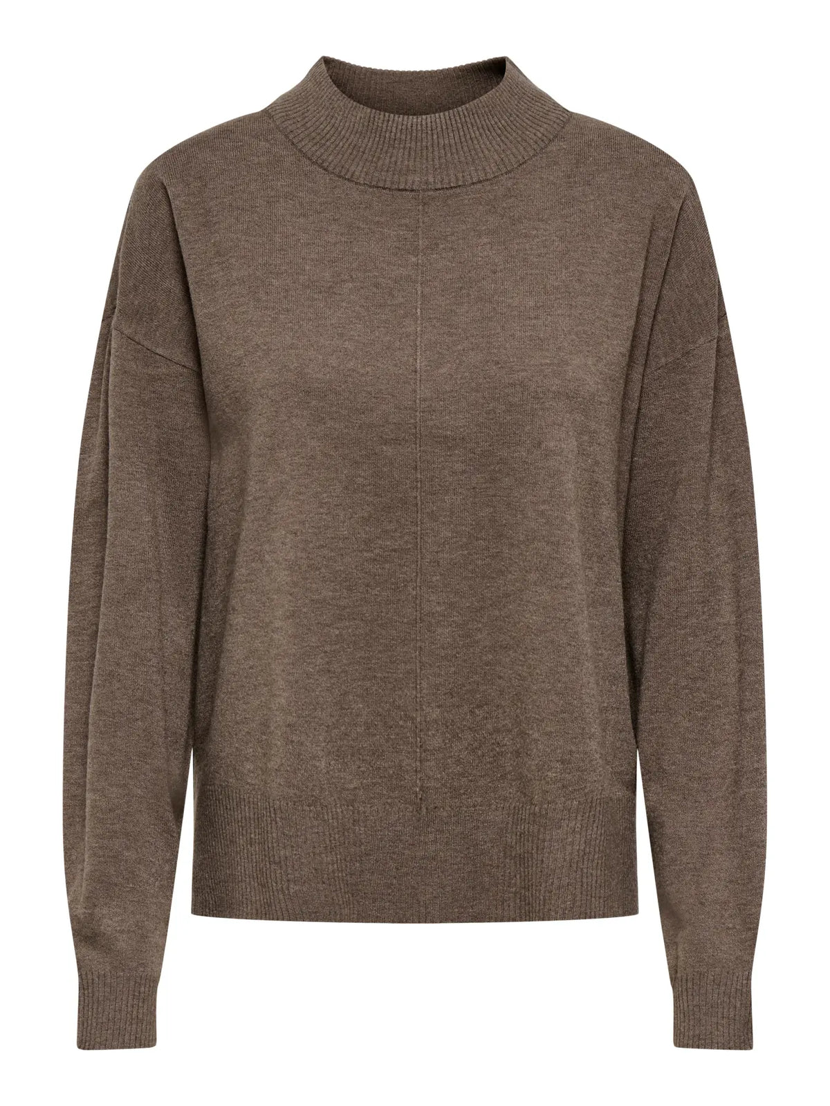 JDY maglia AMORE 15385415 Falcon