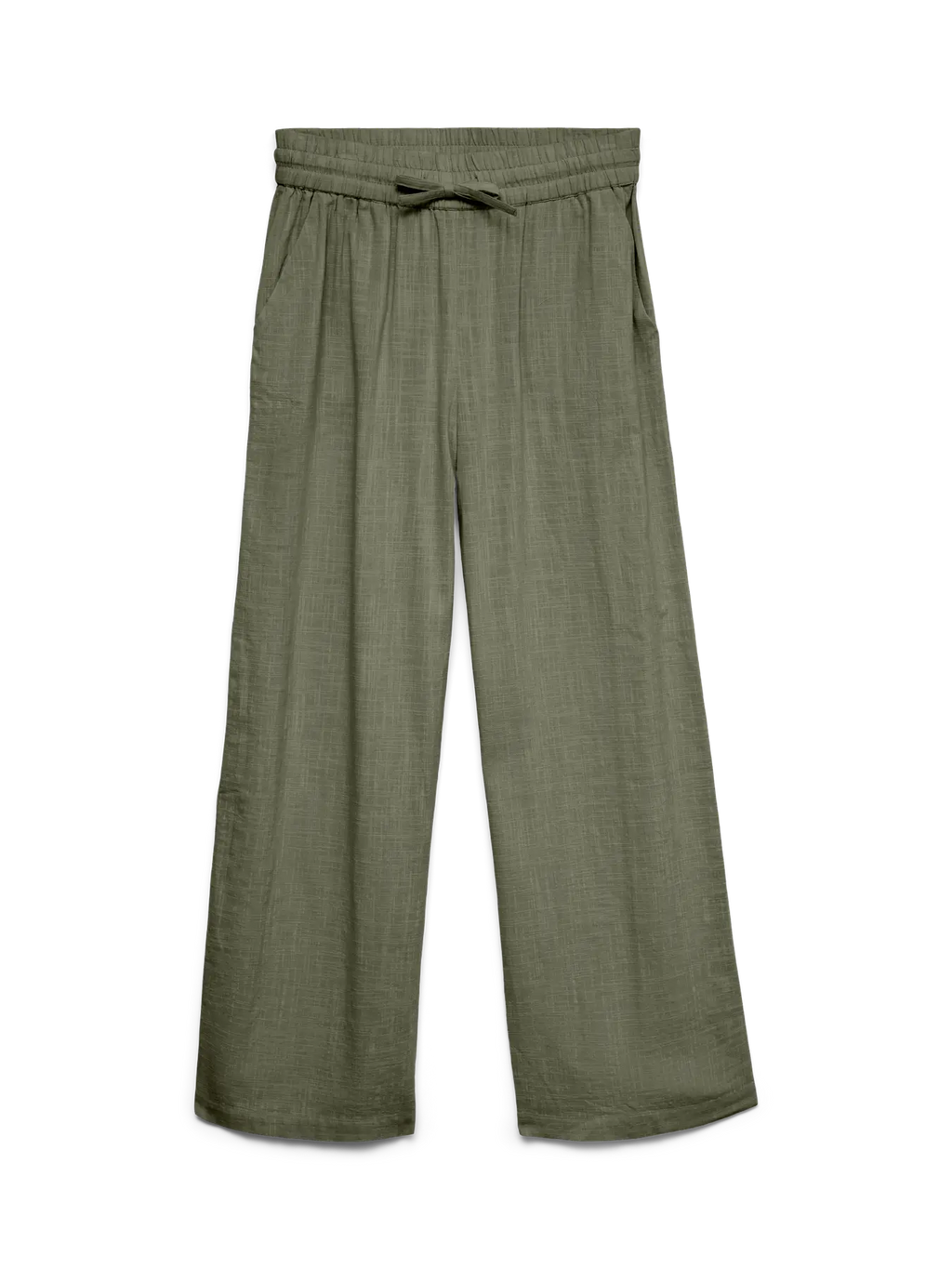 Vero Moda donna pantalone CAIA WIDE PANT 10333796