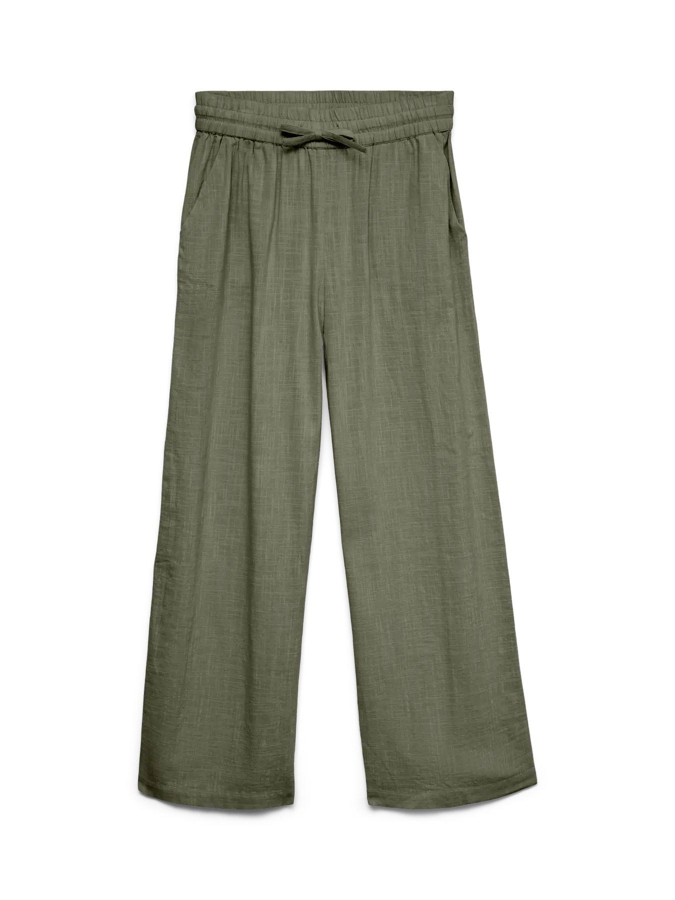 Vero Moda donna pantalone CAIA WIDE PANT 10333796