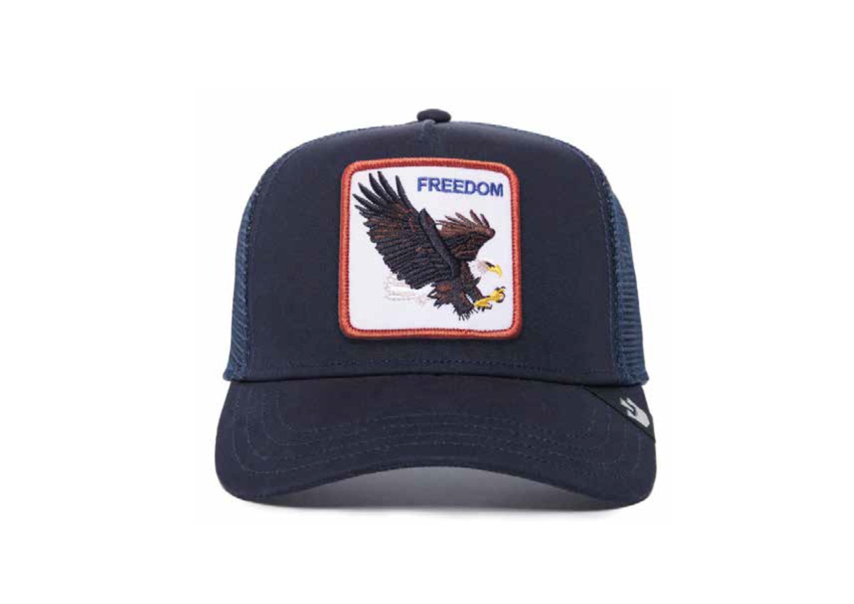 Gorrin Bros capello the freedom eagle 101-0384-blu