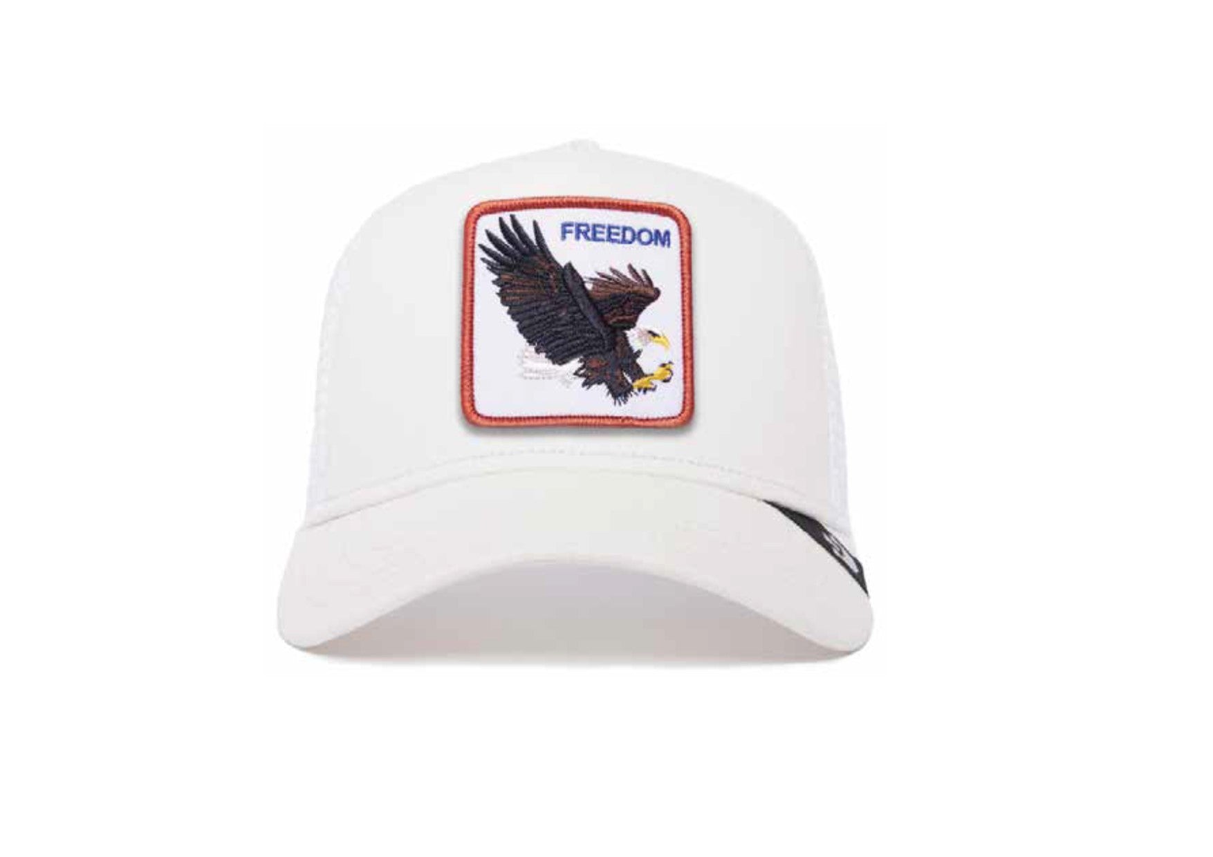 Goorin Bros  capello the freedom eagle 101-0384-ivo