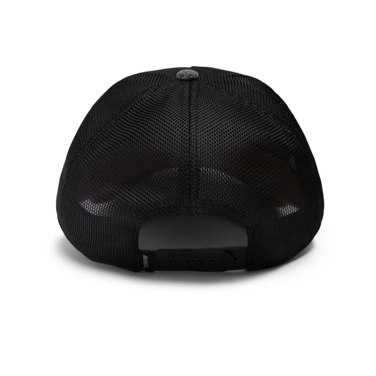 Goorin Bros uomo capello The Og Tortoise 101-1764BLK