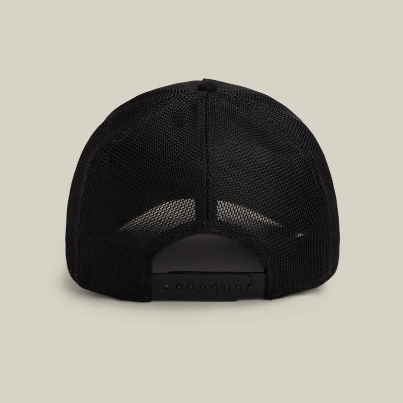 Goorin Bros cappello WISE ASS TRUCKER 2540-VOI01