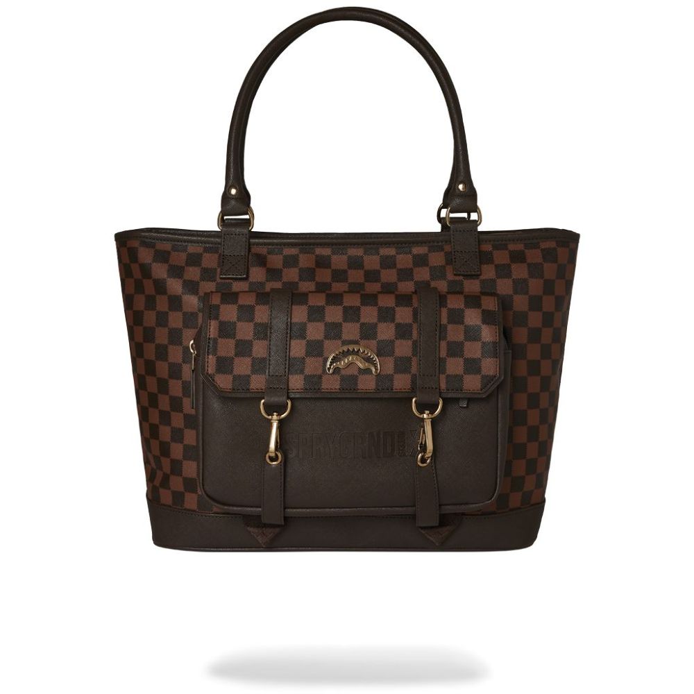 Sprayground donna borsa Spec Ops Pixel 910T7455NSZ